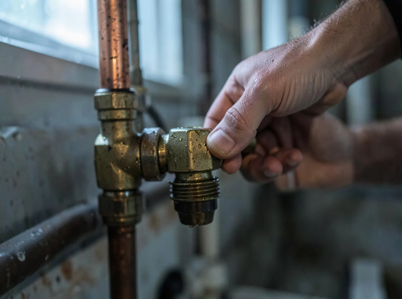 Emergency Plumber Woodland, NC FAQs